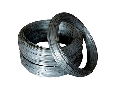 Binding Wire